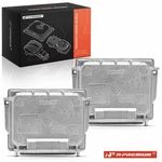A-premium 2x Hid Headlight Lighting Ballast-xenon Front For Vw Passat Bmw Jeep. Fixed Price $69.29.
