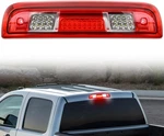Nilight Third Brake Light For Chevy Silverado Gmc Sierra 1500 2014-2018 Pickup. Fixed Price $26.99.