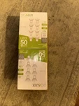C-3. 16 Pack Sigalux Gu10 Led Dimmable Bulb, 3000k Warm White Track Light Bulb. Fixed Price $24.99.