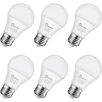 Jiangsiling A19 Led Light Bulb, 75w Equivalent 11w 6 Pack, 5000k (daylight). Fixed Price $21.84.