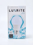 Luxrite Lr21353 7w A15 Led Bulb, 40w Equivalent, 600 Lumens, 5000k Daylight. Fixed Price $9.95.