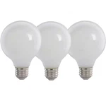 40-watt Equivalent G25 Globe Dimmable Filament White Glass E26 Led Vintage Ediso. Fixed Price $16.35.