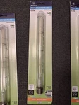 Westinghouse 35188 6.5w (75w Equi) T9 Dim Clear Filament Med-base Led Bulb New. Fixed Price $5.99.