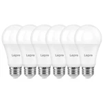 Lepro Dimmable Led Light Bulbs 100 Watt Equivalent, 14w 1500lm Daylight White.... Fixed Price $32.80.