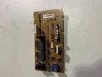 Samsung Ge Ras-sm7gv-10 Microwave Control Board Az42226 1729. Fixed Price $268.64.