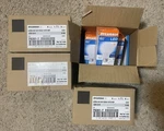 Lot 21 New Sylvania 60w Equivalent A19 Led Light Bulbs 800 Lumens 5000k Daylight. Fixed Price $19.99.