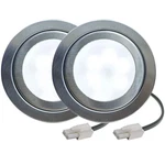Lidesenmo 2-pack 12v Dc Kitchen Cooker Hood Light Bulb Led Warm White 3000k. Fixed Price $32.99.