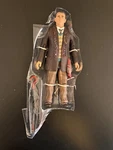 The 11 Doctors Figure Set Ghost Light Doctor Who Seventh 7th. Fixed Price $30.00.
