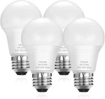 E26 Led Bulb, 40w Equivalent Light 6w Medium Base Non-dimmable, Soft. Fixed Price $12.34.