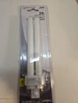 Feit Electric Bppld26e/41 26w 4100k Cool White G24q-3 Fluorescent Bulb. Fixed Price $4.30.