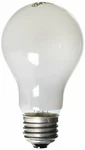 Westinghouse 0410000, 25w 130v Frost Incand A19 Bulb, 5000hrs 205 Lumen, 4-pack. Fixed Price $18.58.