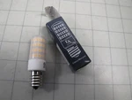 Emery Allen Ea-e17-5.0w-001-279f-d Dimmable Led Light Bulb 120vac 60hz 2700k New. Fixed Price $21.59.