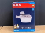 Cooper Lighting Halo Standard Area Light Led Dusk To Dawn Als7a40gy. Fixed Price $64.75.