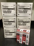 Lot Of 38 Sylvania Cf13el Bulbs 36 Soft White 2 Warm. Fixed Price $34.99.