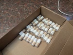 32 Emery Allen 12v 1.5w Led Bulbs Ea-g4-1.5w-001-279f. Fixed Price $125.99.