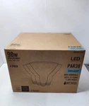 Led Technology G7tp120p3850t2 10w (90w Replacement) Par38 Daylight Bulb 4 Pack. Fixed Price $23.88.