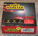 Arc Lighting Tiny Monster 22971 Xtreme Series 9007 Led Light. Fixed Price $145.00.