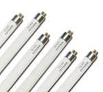 Accway 6pack F21t5/830 21watt 34 Inch Fluorescent Light Bulb, T5 3000k Soft W.... Fixed Price $49.61.