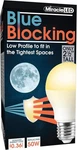Miracle Led 3w Blue Blocking Bulb, Amber Glow 1 Count (pack Of 1),. Fixed Price $15.04.