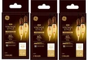 (6 Bulbs) Ge Lighting 36553, Vintage Style Led Decorative Chandelier Light. Fixed Price $23.77.