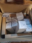 Bulbrite Mh-150w/td/ndl Made In Japan - Lot Of 8. Fixed Price $188.00.
