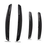 Autoxbert 4pcs Car Door Edge Guards Moulding Trim Anti-collision Strip. Fixed Price $17.50.