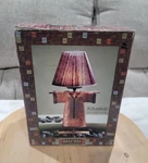 Bali Hai - Metal Kimono Tea Light Lamp Gift Set- Baobab Wood Scent. Fixed Price $41.99.
