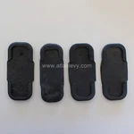 Cutex Rubber Leg Cushions For Industrial Sewing Machine Stands - 4 Pc. Set. Fixed Price $25.70.