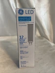 Ge Plug-in Led 12w G24q/gx24 Led12g24q 4-pin Base 4k 1000 Lumens. Fixed Price $8.43.