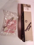 Ge Quartzline Lamp Bulb Fal 120 Volt 420 Watt Photo Equipment 420w 120v. Fixed Price $7.50.