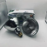 Philips 90 Watt Indoor/outdoor 1350 Lumens Par 38 Flood Value Pack 2 In Box New. Fixed Price $16.99.