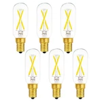 Shuwdkar E14 Light Bulb 25 Watt Equivalent Warm White 2700k, Led 2w Clear. Fixed Price $20.47.