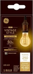 Ge Led A19 Amber Vintage Bulb, 5w=60w, Dimmable, Warm Candle Light 1 New. Fixed Price $14.94.