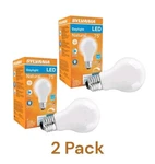 Sylvania Natural Led Bulb General Purpose A19 Lamp 75 W Equivalent E26 Base. Fixed Price $9.75.