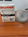 Sylvania 64753 - 100 Watt Par38 Flood Light- Pulse Start Metal Halide. Fixed Price $46.99.