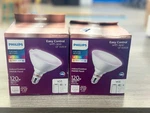 Philips Smart Wi-fi Connected Led Floodlight Light Bulb Dimmable Par38 120w. Fixed Price $20.00.
