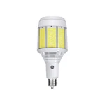 Ge Lamps Led470bt56/740 Led Bulb Hid,5 5/8 In Dia.,12 3/4 L 813y56. Fixed Price $741.18.