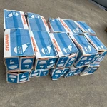 Box Of 120 - Sylvania 10019-3 15a15/cl Light Bulb Medium Base Clear 130v. Fixed Price $130.00.