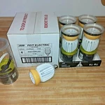 4 Feit 3-way Led Soft White Light Bulb 50/100/150w 2700k 10/22/32 Non Dimmable. Fixed Price $14.00.