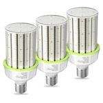 3-pack 80w Led Corn Light Bulbs, E39 Mogul 12000lumen Ac110-277v, 5000k New. Fixed Price $149.02.