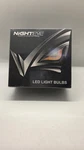 Nighteye H7 Led Light Bulbs For Cars: New (free Shipping). Fixed Price $19.97.