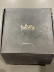 Twinkly String Lights Generation Ii 400 Led - Never Used. Fixed Price $99.99.
