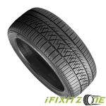 1 Falken Ziex Ze960 A/s 225/50r17 94v All Season Coupe/sedan//electric/hybrid. Fixed Price $157.86.