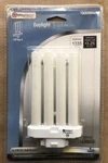 Utilitech Daylight Four-set Bulb, Brightness 1335 Lumens 27w **factory Sealed**. Fixed Price $18.50.