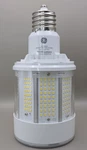 Ge 150w Led Corn Bulb 480v 277v Industrial Hid Retrofit Ed28 5000k E39 23500lm. Fixed Price $174.99.