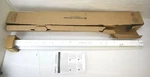 Acuity Brands Zl1f Zl Series Led Strip Light W Wide Flat Lens 40k 48". Fixed Price $49.20.