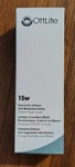 Ottlite Replacement Edison Bulb 15w 900lm Ed15-s. Fixed Price $19.99.