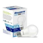 Bulbrite 774263 9w Led A19 Bulb, 60w Equiv. Preferred Dimmable, 3000k, E26, 120v. Fixed Price $12.99.