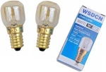 2 Pack, Fulfilled By Amazon, Wsdcn E14 T25 25w Pieces, Amazon. Fixed Price $11.94.