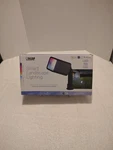 Feit Smart Led Landscape Lighting 800 Lum 12 Watt Alexa Siri Google New D. Fixed Price $35.00.